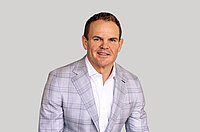 Portrait John Kimmet