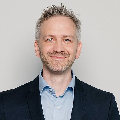 Portrait Bernhard Seiser