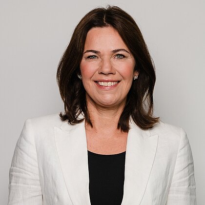 Portrait of Sofia Opitz