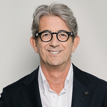 Portrait Nicola Zancan