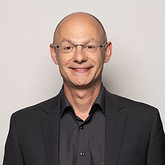 Christoph Klade Christoph Klade